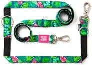 Max & Molly Multifunctionele Lijn Tropical -200 Cm Lang, 15 Mm Breed 4 Max & Molly Multifunctionele Lijn Tropical -200 Cm Lang, 15 Mm Breed - Afbeelding 4