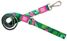 Max & Molly Korte Lijn Tropical XS L 120cm X B 10mm