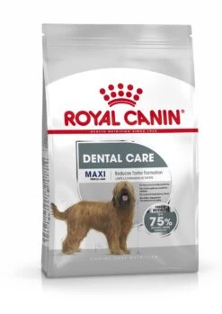 9kg Dental Care Maxi Royal Canin Care Nutrition Hondenvoer