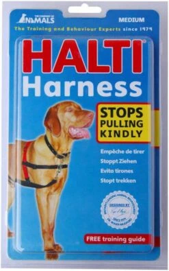 Dobeno Halti Hondentuigje 80 120 Cm Nylon Zwart 8 Dobeno Halti Hondentuigje 80 120 Cm Nylon Zwart -Huisdierbenodigdheden merkloos halti hondentuigje 58 86 cm nylon zwart 1038466