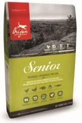 Orijen Whole Prey Senior Dog Kip&Kalkoen Hondenvoer 11.4 Kg 10 Orijen Whole Prey Senior Dog Kip&Kalkoen Hondenvoer 11.4 Kg - Afbeelding 10