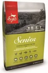 Orijen Whole Prey Senior Dog Kip&Kalkoen Hondenvoer 11.4 Kg 3 Orijen Whole Prey Senior Dog Kip&Kalkoen Hondenvoer 11.4 Kg - Afbeelding 3