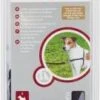 PetSafe Dobeno Easy Walk Harness S Zwart Honden