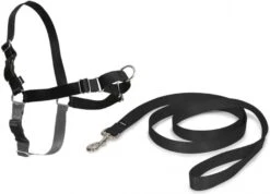 PetSafe Dobeno Easy Walk Harness S Zwart Honden -Huisdierbenodigdheden petsafe hondentuig easy walk s zwart 245272