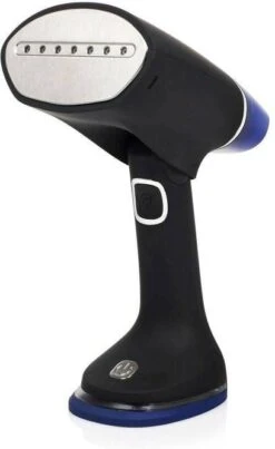 Princess Kledingstomer Draagbaar 1000 W Zwart -Huisdierbenodigdheden princess 332853 kledingstomer 4107729