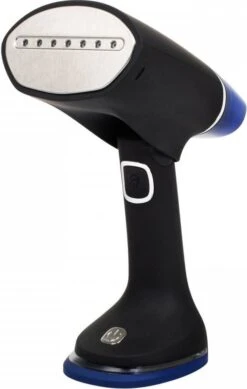 Princess Kledingstomer Draagbaar 1000 W Zwart -Huisdierbenodigdheden princess 332853 opvouwbare kledingstomer 555172