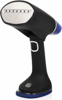 Princess Kledingstomer Draagbaar 1000 W Zwart -Huisdierbenodigdheden princess kledingstomer draagbaar 1000 w zwart 237792