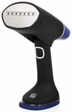 Princess Kledingstomer Draagbaar 1000 W Zwart