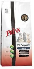 Prins Procare Fit Selection Senior Gevogelte&Vlees Hondenvoer 15 Kg 4 Prins Procare Fit Selection Senior Gevogelte&Vlees Hondenvoer 15 Kg - Afbeelding 4