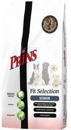 Prins Procare Fit Selection Senior Gevogelte&Vlees Hondenvoer 15 Kg 3 Prins Procare Fit Selection Senior Gevogelte&Vlees Hondenvoer 15 Kg - Afbeelding 3