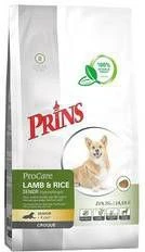 Prins ProCare Croque Lamb & Rice Senior Hondenvoer 2 Kg OP Is OP 3 Prins ProCare Croque Lamb & Rice Senior Hondenvoer 2 Kg OP Is OP - Afbeelding 3