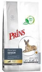 Prins ProCare Croque Senior Superior Hondenvoer 2 Kg + Gratis Prins NatureCare Worst 4 Prins ProCare Croque Senior Superior Hondenvoer 2 Kg + Gratis Prins NatureCare Worst - Afbeelding 4