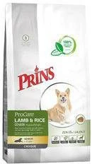 Prins Procare Hypo Allergic Senior Lam&Rijst Hondenvoer 15 Kg Hypo Allergic 4 Prins Procare Hypo Allergic Senior Lam&Rijst Hondenvoer 15 Kg Hypo Allergic - Afbeelding 4