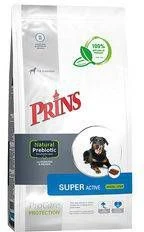 Prins Procare Protection Superactive Hondenvoer 15 Kg 3 Prins Procare Protection Superactive Hondenvoer 15 Kg - Afbeelding 3