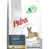 Prins ProCare Croque Senior Superior Hondenvoer 2 Kg + Gratis Prins NatureCare Worst