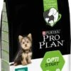 Pro Plan Small & Mini Puppy Healthy Start Met Kip Hondenvoer 2 X 3 Kg