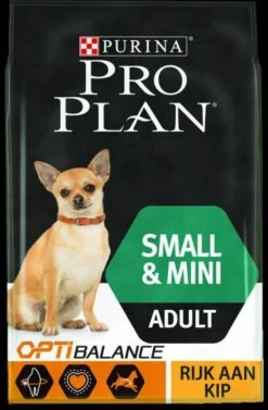 Pro Plan 15% Korting! PURINA Hondenvoer Small & Mini Puppy Sensitive Skin Lachs & Reis 2 X 3 Kg 38 Pro Plan 15% Korting! PURINA Hondenvoer Small & Mini Puppy Sensitive Skin Lachs & Reis 2 X 3 Kg -Huisdierbenodigdheden pro plan optibalance adult small mini 3 kg 53452