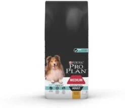 Pro Plan Purina Bonusbag 10+2 Kg/12+2 Kg Medium Large Adult Sensitive Dig Kalkoen OPTIDIGEST GF(12 Kg ) 17 Pro Plan Purina Bonusbag 10+2 Kg/12+2 Kg Medium Large Adult Sensitive Dig Kalkoen OPTIDIGEST GF(12 Kg ) -Huisdierbenodigdheden pro plan optidigest adult sensitive digestion medium 14 kg 26182