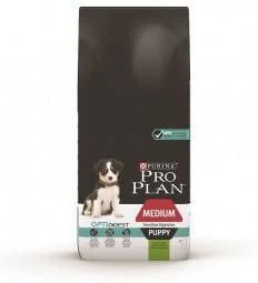 Pro Plan Purina Medium Puppy Lam & Rijst Sensitive Digestion Hondenvoer Dubbelpak 2 X 3 Kg 3 Pro Plan Purina Medium Puppy Lam & Rijst Sensitive Digestion Hondenvoer Dubbelpak 2 X 3 Kg - Afbeelding 3