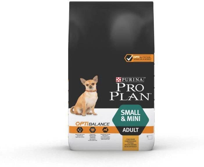 Pro Plan 15% Korting! PURINA Hondenvoer Small & Mini Puppy Sensitive Skin Lachs & Reis 2 X 3 Kg 17 Pro Plan 15% Korting! PURINA Hondenvoer Small & Mini Puppy Sensitive Skin Lachs & Reis 2 X 3 Kg - Afbeelding 17