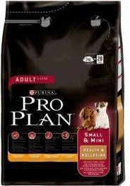 Pro Plan 15% Korting! PURINA Hondenvoer Small & Mini Puppy Sensitive Skin Lachs & Reis 2 X 3 Kg 5 Pro Plan 15% Korting! PURINA Hondenvoer Small & Mini Puppy Sensitive Skin Lachs & Reis 2 X 3 Kg - Afbeelding 5