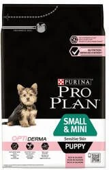 Pro Plan 15% Korting! PURINA Hondenvoer Small & Mini Puppy Sensitive Skin Lachs & Reis 2 X 3 Kg 6 Pro Plan 15% Korting! PURINA Hondenvoer Small & Mini Puppy Sensitive Skin Lachs & Reis 2 X 3 Kg - Afbeelding 6