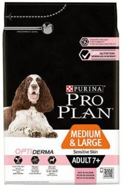 Pro Plan 15% Korting! PURINA Hondenvoer Small & Mini Puppy Sensitive Skin Lachs & Reis 2 X 3 Kg 34 Pro Plan 15% Korting! PURINA Hondenvoer Small & Mini Puppy Sensitive Skin Lachs & Reis 2 X 3 Kg -Huisdierbenodigdheden purina pro plan dog 7 adult sensitive skin zalm 14 kg 41448