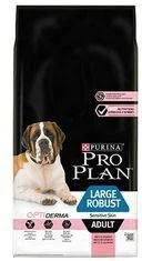 Pro Plan Extra Voordelig! 16, 5 Kg Purina Hondenvoer Large Robust Adult Optibalance Kip & Rijst(16, 5 Kg ) 3 Pro Plan Extra Voordelig! 16, 5 Kg Purina Hondenvoer Large Robust Adult Optibalance Kip & Rijst(16, 5 Kg ) - Afbeelding 3