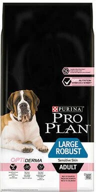Pro Plan Extra Voordelig! 16, 5 Kg Purina Hondenvoer Large Robust Adult Optibalance Kip & Rijst(16, 5 Kg ) 4 Pro Plan Extra Voordelig! 16, 5 Kg Purina Hondenvoer Large Robust Adult Optibalance Kip & Rijst(16, 5 Kg ) - Afbeelding 4