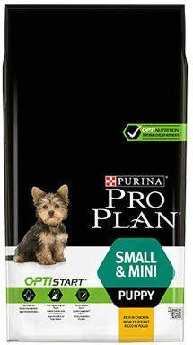 Pro Plan Small & Mini Puppy Healthy Start Met Kip Hondenvoer 2 X 3 Kg 4 Pro Plan Small & Mini Puppy Healthy Start Met Kip Hondenvoer 2 X 3 Kg - Afbeelding 4