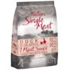 4kg Single Meat Adult Eend Met Appel Purizon Hondenvoer