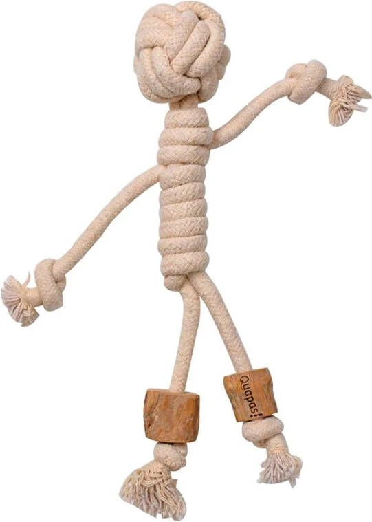 Quapas! Kattenkrabber Vote 30x26x15 Cm 10 Quapas! Kattenkrabber Vote 30x26x15 Cm - Afbeelding 10