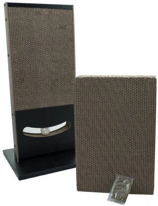 Quapas! Kattenkrabber Vote 30x26x15 Cm 5 Quapas! Kattenkrabber Vote 30x26x15 Cm - Afbeelding 5