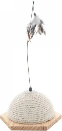 Quapas! Kattenkrabber Vote 30x26x15 Cm 22 Quapas! Kattenkrabber Vote 30x26x15 Cm -Huisdierbenodigdheden quapas kattenkrabber vote 30x26x15 cm 936287