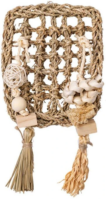 Quapas! Kattenkrabber Vote 30x26x15 Cm 7 Quapas! Kattenkrabber Vote 30x26x15 Cm - Afbeelding 7