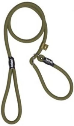 Rebel Petz Trainingslijn Large Army Green 16 Rebel Petz Trainingslijn Large Army Green -Huisdierbenodigdheden rebel petz trainingslijn large 22808