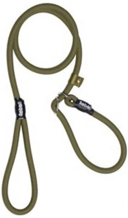 Rebel Petz Trainingslijn Large Army Green 8 Rebel Petz Trainingslijn Large Army Green - Afbeelding 8