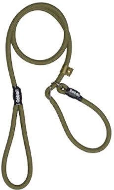 Rebel Petz Trainingslijn Large Army Green 6 Rebel Petz Trainingslijn Large Army Green - Afbeelding 6