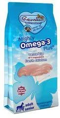 Renske M.O.P. Adult/Senior Kip & Rijst Hondenvoer 2 X 15 Kg + 2 X Renske Snacks Kip 150 Gr 3 Renske M.O.P. Adult/Senior Kip & Rijst Hondenvoer 2 X 15 Kg + 2 X Renske Snacks Kip 150 Gr - Afbeelding 3
