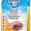 Renske Super Premium Puppy Kip & Lam Hondenvoer 2 X 12 Kg + Gratis 1 Tray Vers Pup/Junior