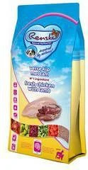 Renske Super Premium Puppy Kip & Lam Hondenvoer 2 X 12 Kg + Gratis 1 Tray Vers Pup/Junior 4 Renske Super Premium Puppy Kip & Lam Hondenvoer 2 X 12 Kg + Gratis 1 Tray Vers Pup/Junior - Afbeelding 4
