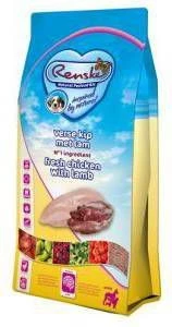 Renske Super Premium Puppy Kip & Lam Hondenvoer 2 X 12 Kg + Gratis 1 Tray Vers Pup/Junior 13 Renske Super Premium Puppy Kip & Lam Hondenvoer 2 X 12 Kg + Gratis 1 Tray Vers Pup/Junior - Afbeelding 13