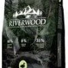 Riverwood Junior Large Hondenvoer Eend & Kalkoen Met Fazant 12 Kg