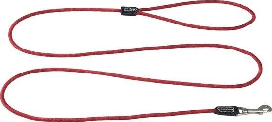 Rogz Rope Lijn Lang Rood Hondenriem 180X0.6 Cm 1 Rogz Rope Lijn Lang Rood Hondenriem 180X0.6 Cm