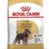 Royal Canin Breed 2x7, 5kg Miniature Schnauzer Adult Hondenvoer