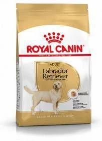 Royal Canin Breed 2x12kg Labrador Retriever Adult Hondenvoer 3 Royal Canin Breed 2x12kg Labrador Retriever Adult Hondenvoer - Afbeelding 3