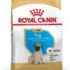 Royal Canin Puppy Pug(Mopshond)hondenvoer 2 X 1, 5 Kg