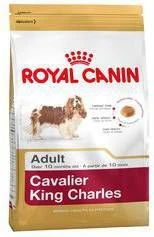Royal Canin Breed 2x7, 5kg Cavalier King Charles Adult Hondenvoer 4 Royal Canin Breed 2x7, 5kg Cavalier King Charles Adult Hondenvoer - Afbeelding 4