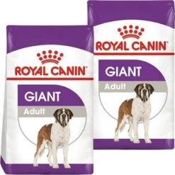 Royal Canin Giant Adult Hondenvoer 15 Kg 12 Royal Canin Giant Adult Hondenvoer 15 Kg -Huisdierbenodigdheden royal canin giant adult hondenvoer 2 x 15 kg 259