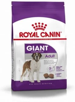 Royal Canin Giant Adult Hondenvoer 15 Kg 11 Royal Canin Giant Adult Hondenvoer 15 Kg -Huisdierbenodigdheden royal canin giant adult hondenvoer 4 kg 9803